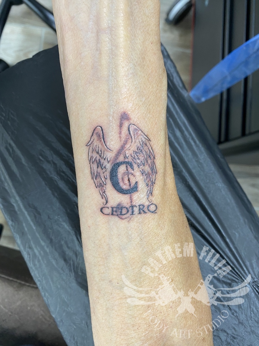 Tattoo voor een moeder Tattoeages