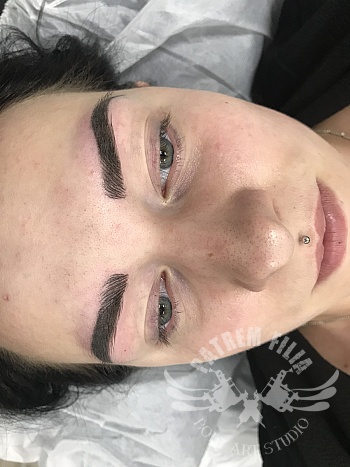3D-Brows
