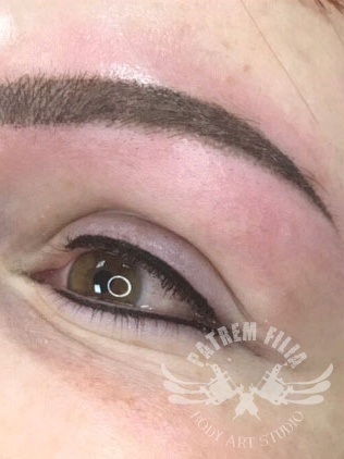 3D Brows