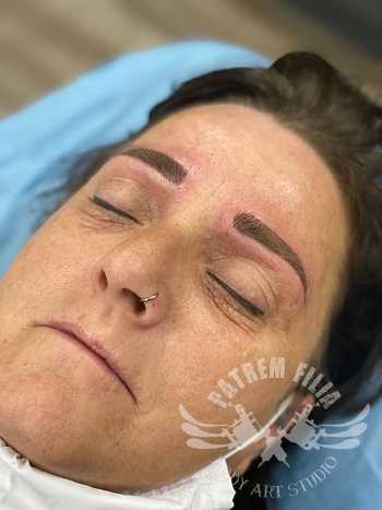 3D Brows