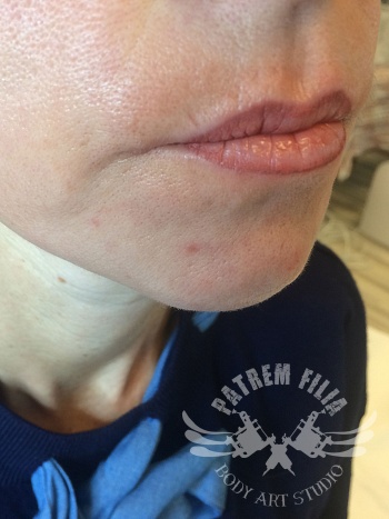 Lipliner