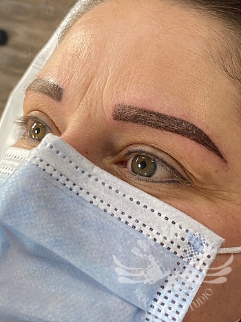powderbrows