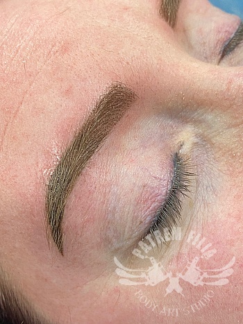 powderbrows