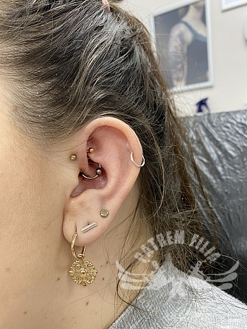 Daith