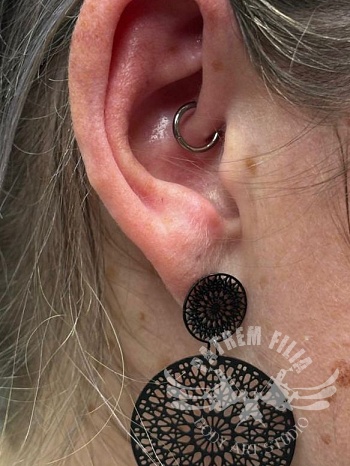 Daith