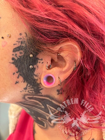 Dermals — kleine details, grote impact