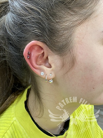 Dubbele Helix