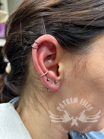 Hidden Rook