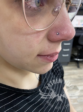Neuspiercing