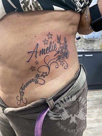 aanvulling