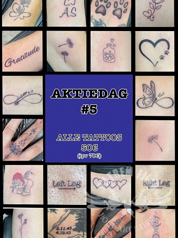 Aktiedag #5
