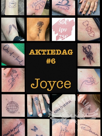 Aktiedag #6