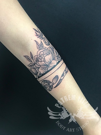 armband