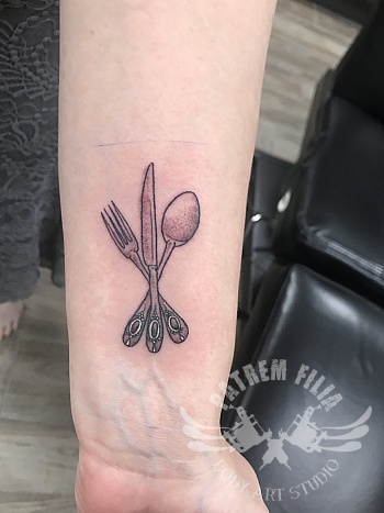 Bestek tattoo