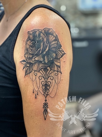cover up roos