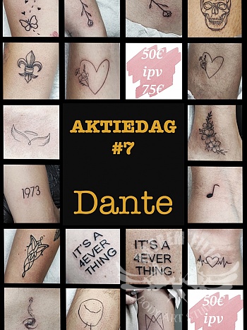 kleine tattoos