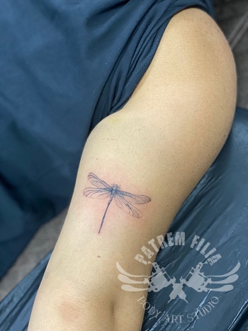 Libelle
