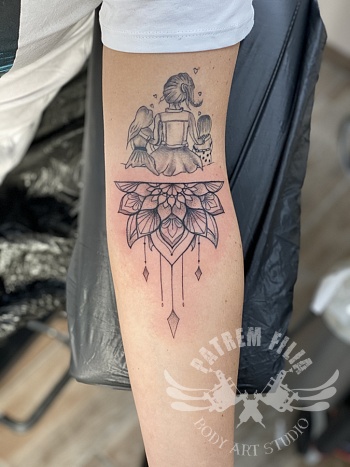 Mandala