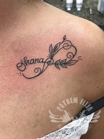 Ohana Infinity
