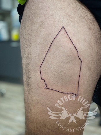 Outline van Arendonk