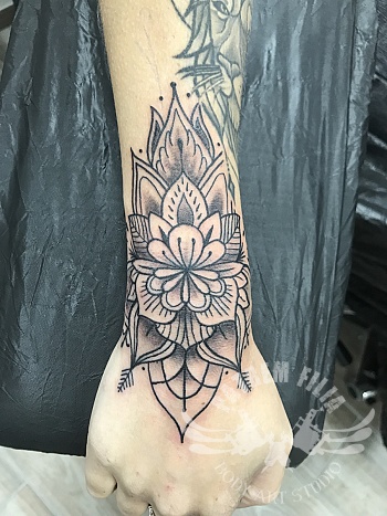 Pols mandala