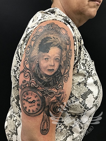 Portret