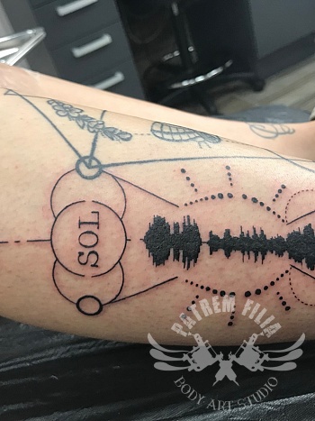 Soundwaves
