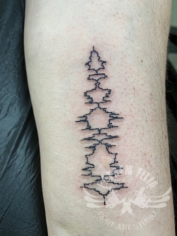 Soundwaves