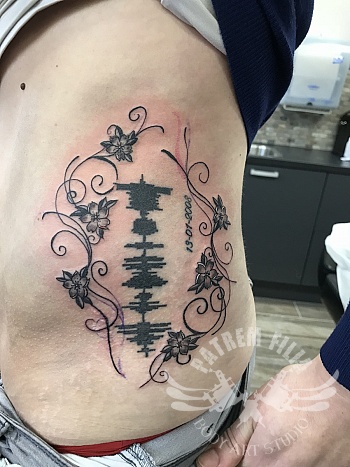 Soundwaves