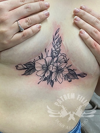 Sternum