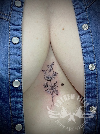 Sternum
