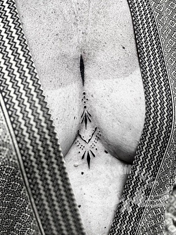 Sternum