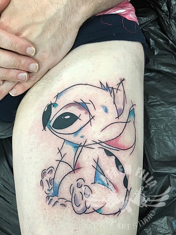 Stitch