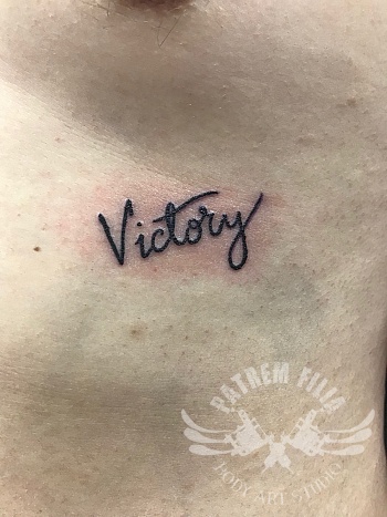 Victory