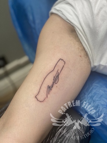 Voor de Trotse bezitter van een Ford mustang