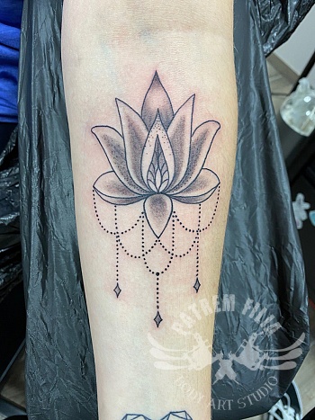vriendinnen tattoo