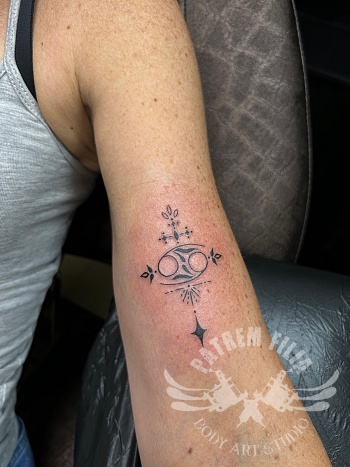 zodiac Kreeft