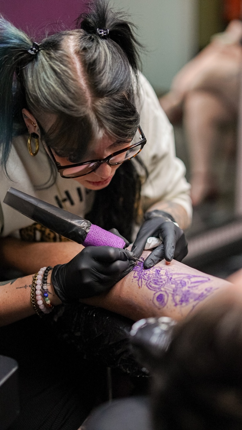 Wat is de pijnlijkste plek voor een tattoo? (eerlijk antwoord)