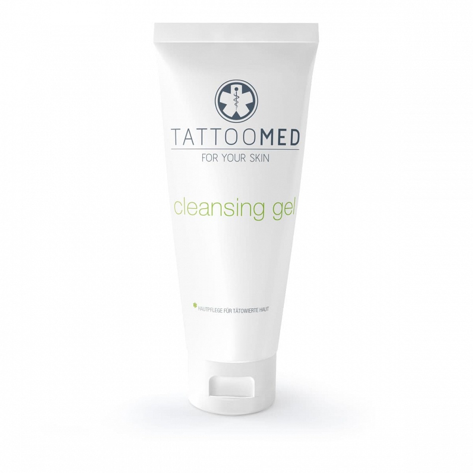 Cleansing Gel