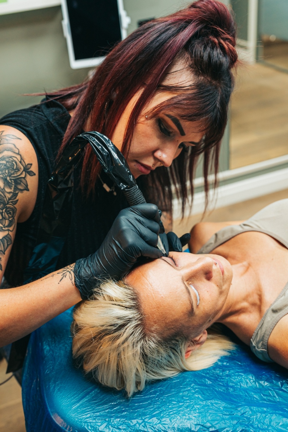 Is Permanente Make-up Veilig? Alles Wat Je Moet Weten