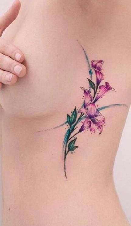 Tattoo trends 2023 Deel 1