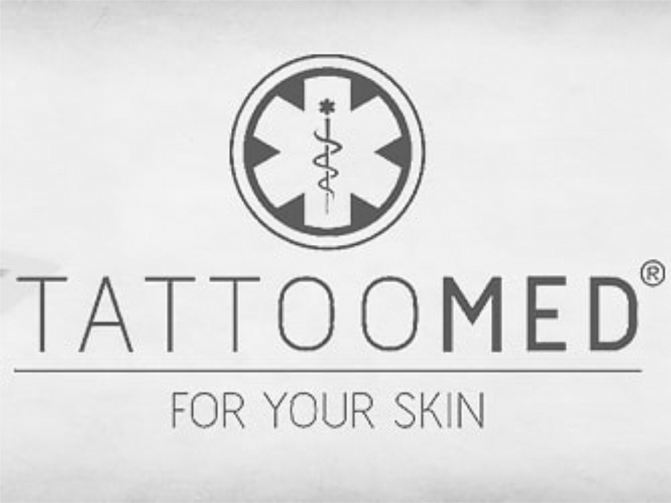 TattooMed After Care Produkten - PMU